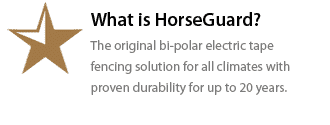What is Horseguard